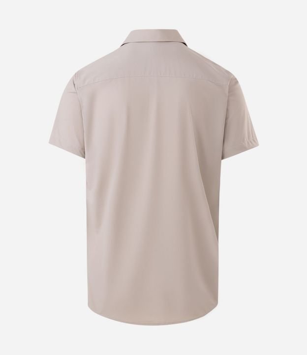 Camisa Performance en Poliamida Toque Gelado 2