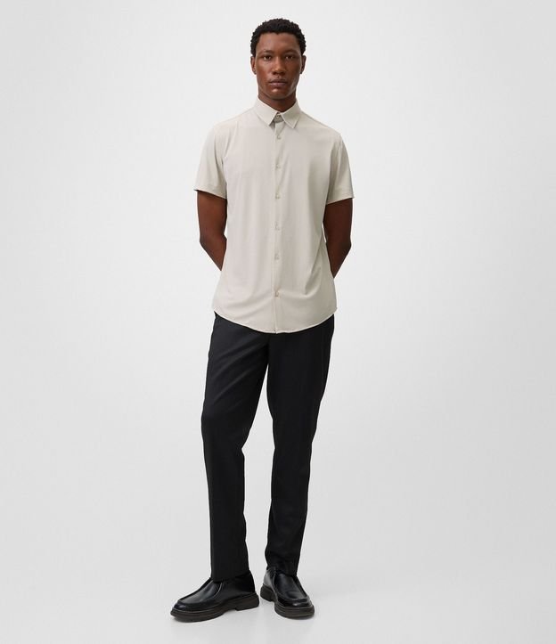 Camisa Performance en Poliamida Toque Gelado 2