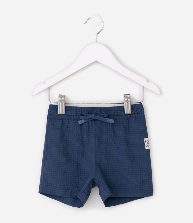 Conjunto Infantil Texturizada Estampado - Talle 1 a 6 años 2