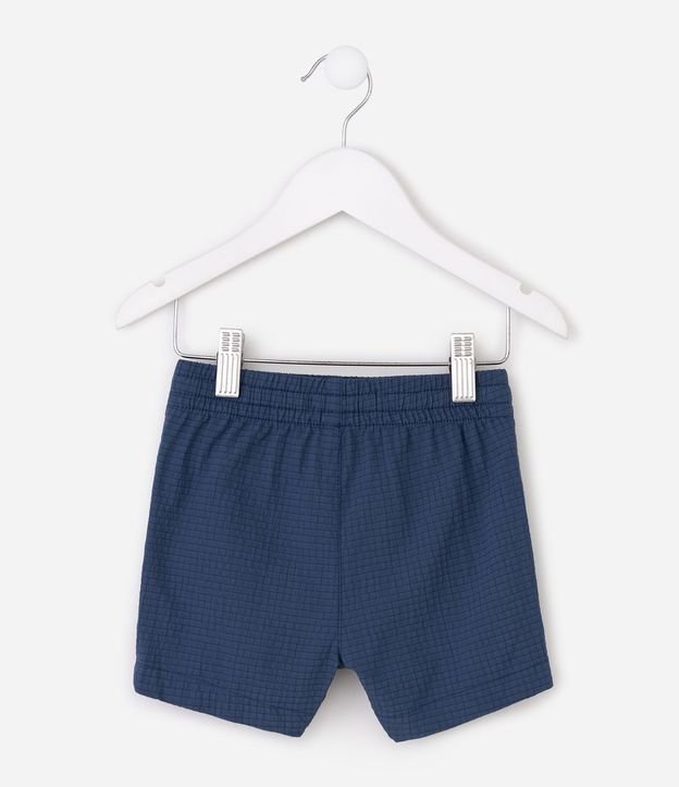 Conjunto Infantil Texturizada Estampado - Talle 1 a 6 años 3