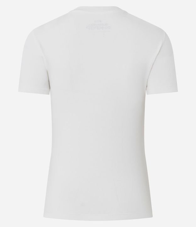 Remera en Algodón con Estampado Huntrix 6