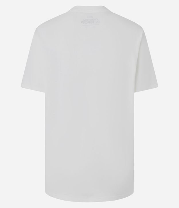 Remera en Algodón con Estampa de Derpy y Sussie 6