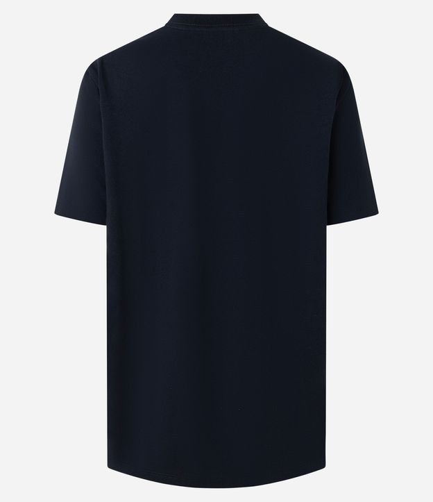 Remera en Algodón con Estampado The Vampire Diaries 6