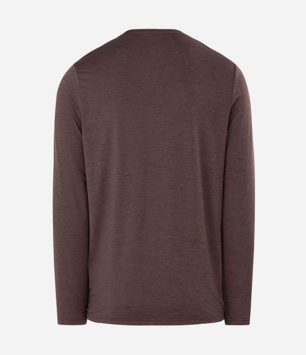 Remera Deportiva en Tecnologia Dry en New Pattern 6