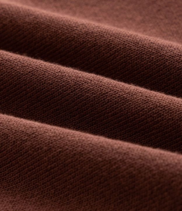 Cardigan Regular Básico en Punto Curve & Plus Size 7