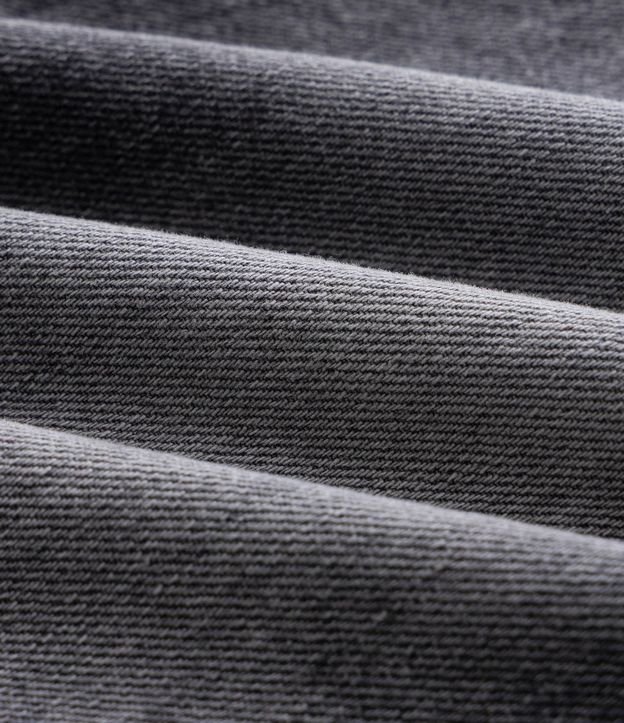 Pantalón de Jean Wide Leg 6