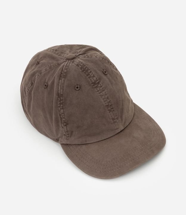 Gorra Algodón Desteñido Cationizado 2