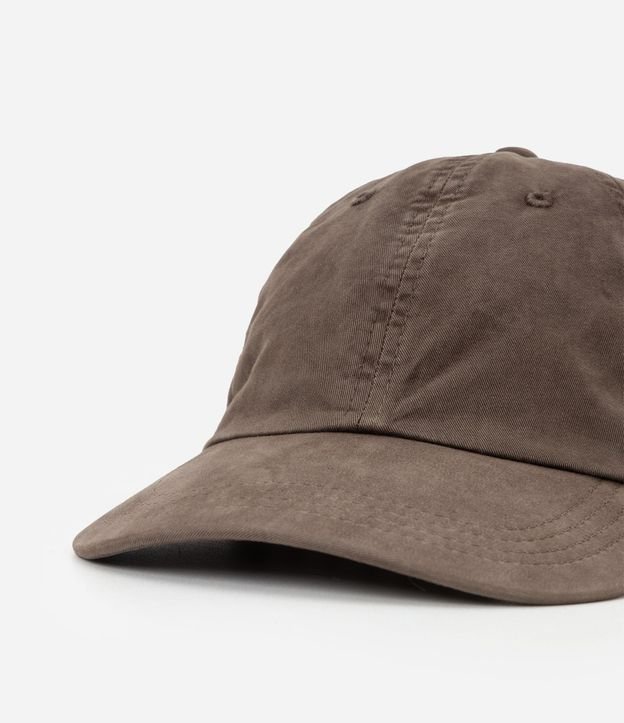 Gorra Algodón Desteñido Cationizado 5