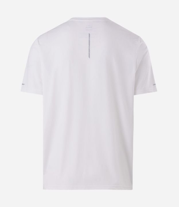 Remera Regular Dry en Poliamida 6