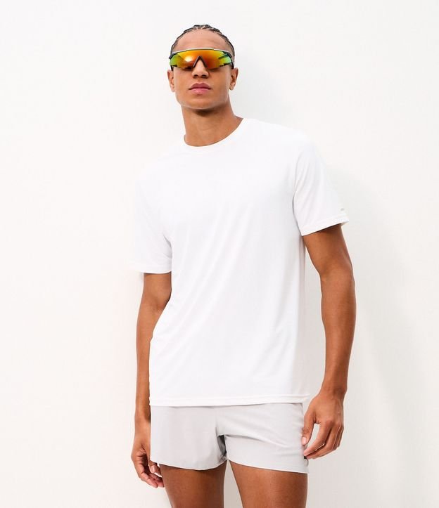 Remera Regular Dry en Poliamida 2