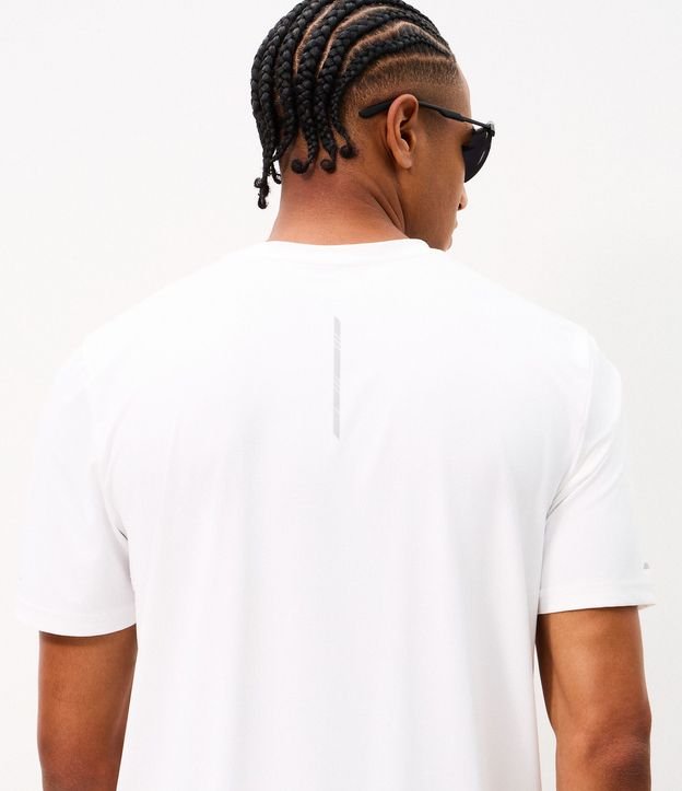Remera Regular Dry en Poliamida 3