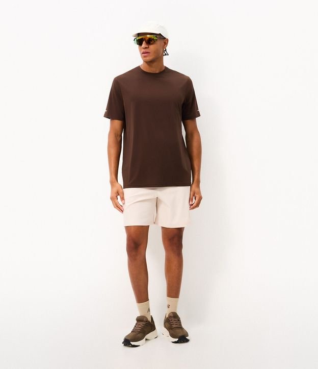 Remera Regular Dry en Poliamida 2