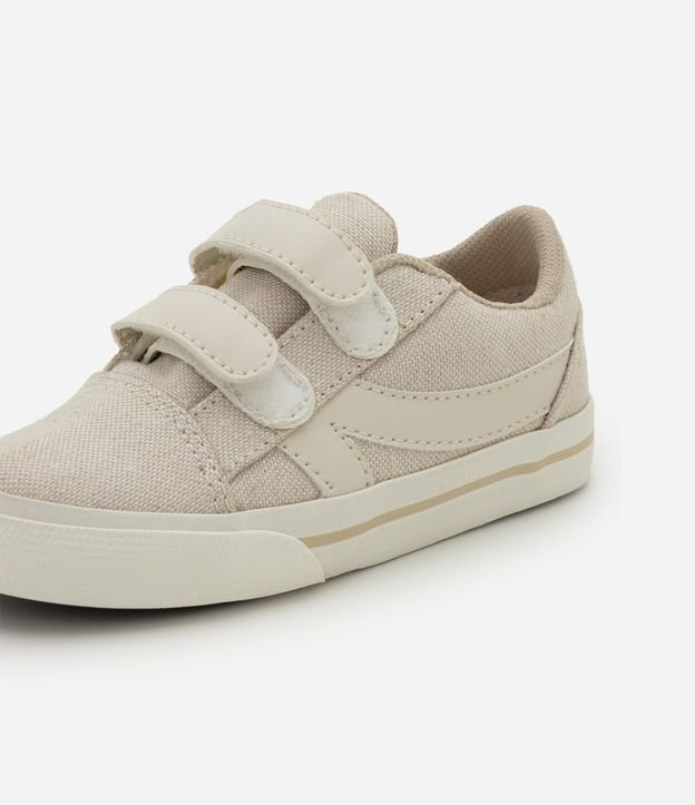 Championes Casual Infantil con Velcro - Talle 20 al 27 3