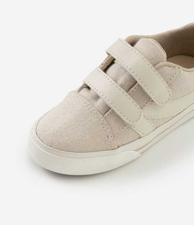 Championes Casual Infantil con Velcro - Talle 20 al 27 5