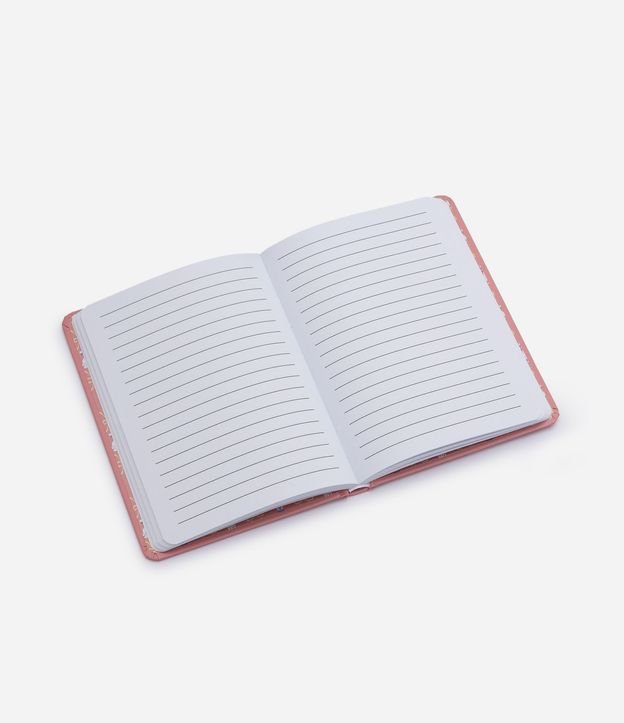 Cuaderno con Estampa de Perro Poodle 96 Páginas 4