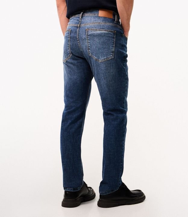 Pantalón Slim Comfort en Jeans 3