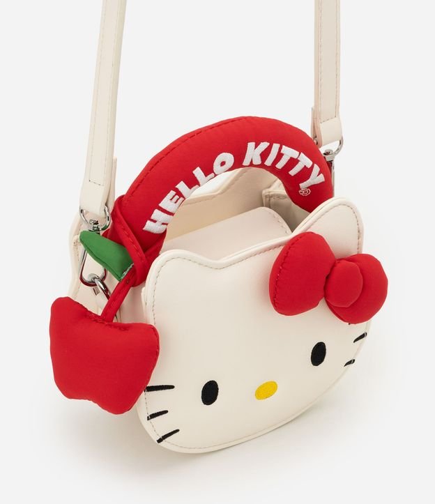 Bolsa Infantil  Em PU Hello Kitty