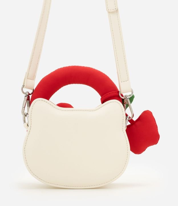 Bolsa Infantil  Em PU Hello Kitty 3