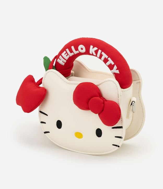 Bolsa Infantil  Em PU Hello Kitty 5