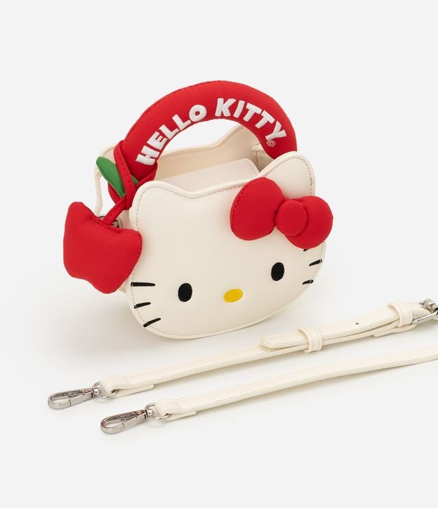 Bolsa Infantil  Em PU Hello Kitty 6