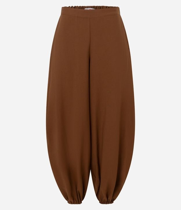 Pantalón Sastre Aladim en Viscosa 5