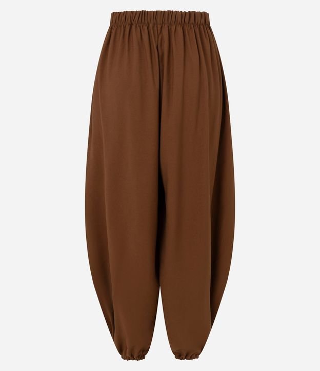 Pantalón Sastre Aladim en Viscosa 6