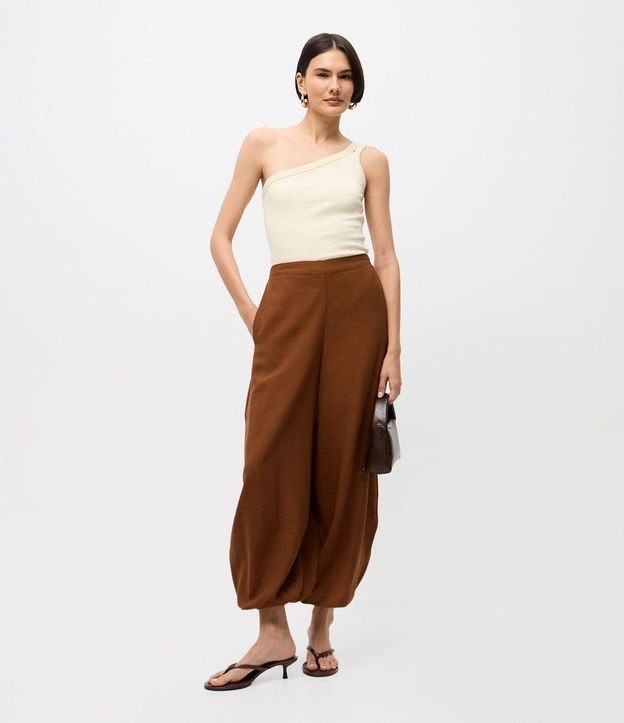 Pantalón Sastre Aladim en Viscosa