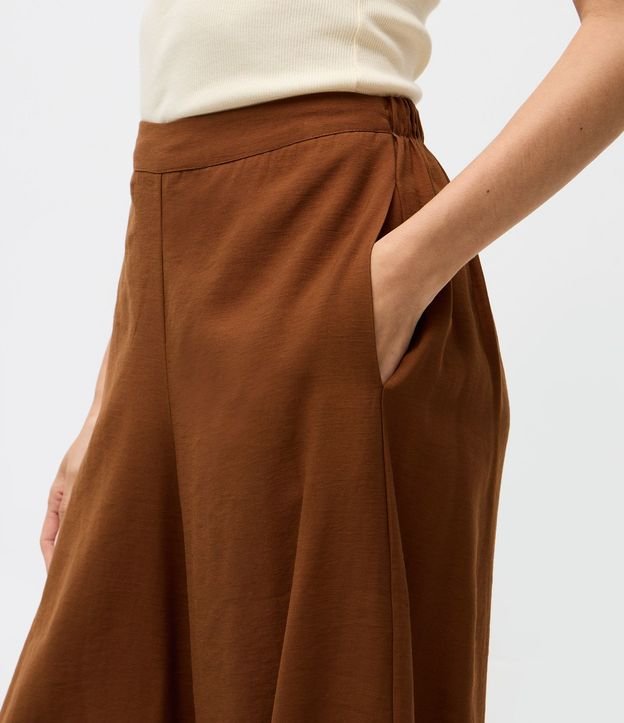 Pantalón Sastre Aladim en Viscosa 3