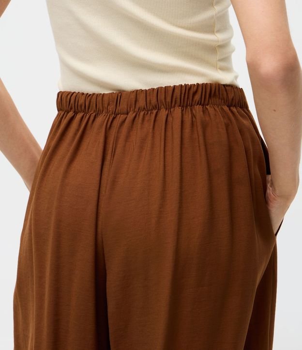 Pantalón Sastre Aladim en Viscosa 4