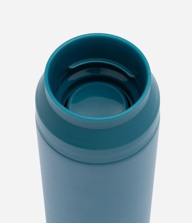 Botella Térmica en Acero Inoxidable con Acabado mate 500ml 2