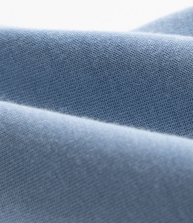 Pantalón Infantil con Cordón Ajustable - Talle RN a 18 Meses 4