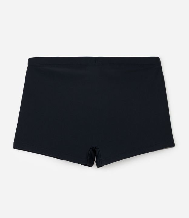 Sunga Infantil Fit boxer - Talle 5 a 16 años 2