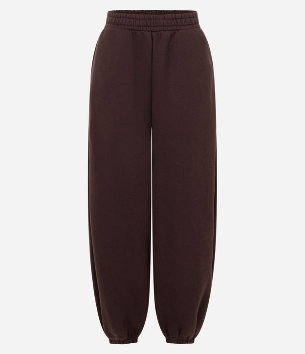 Pantalón Aladin en Algodón 5