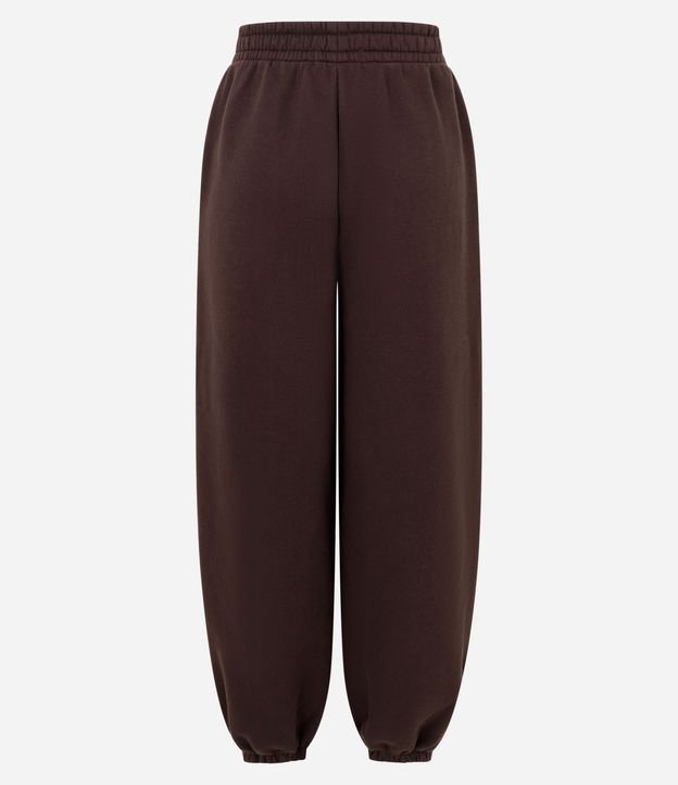 Pantalón Aladin en Algodón 6