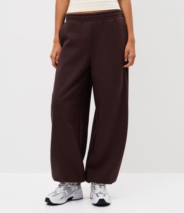Pantalón Aladin en Algodón 2