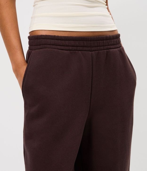 Pantalón Aladin en Algodón 3