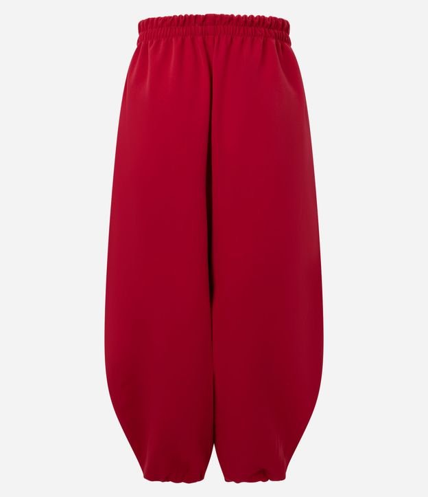 Pantalón Sastrería Aladim con Pliegues 7
