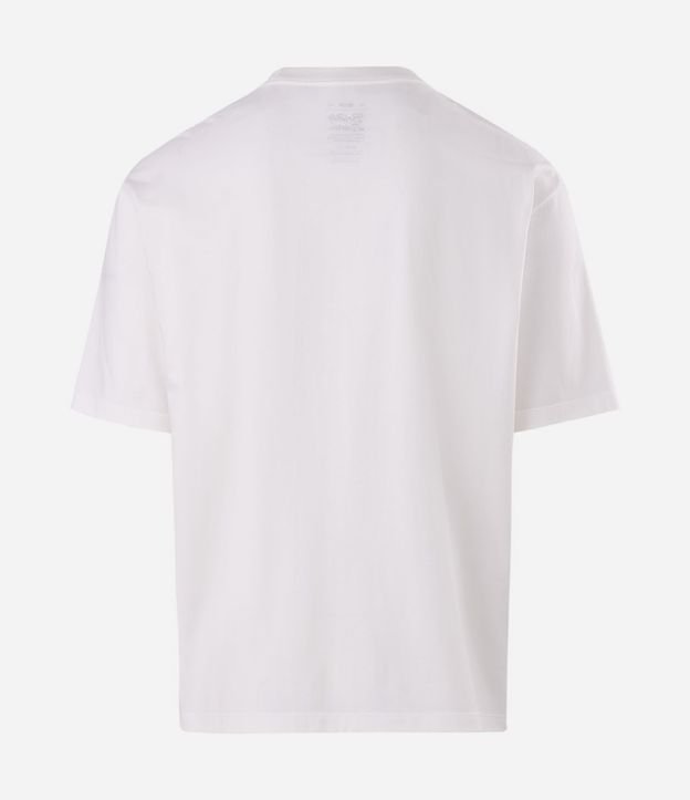 Remera Boxy Cropped Britney Spears 5