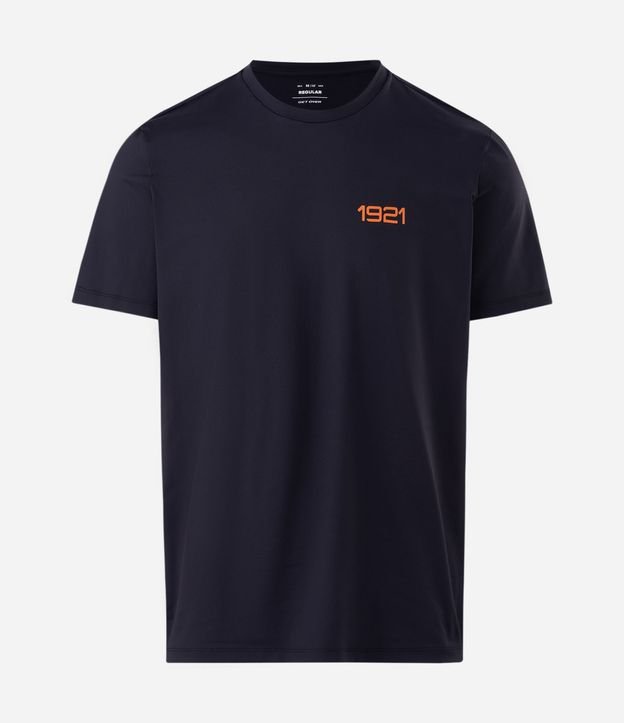 Remera Deportiva Dry con Tres Silks 1