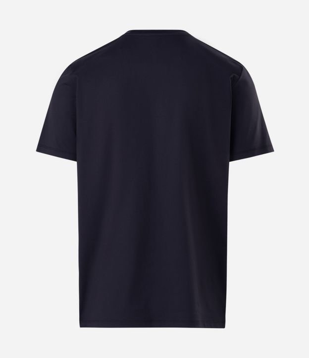 Remera Deportiva Dry con Tres Silks 2