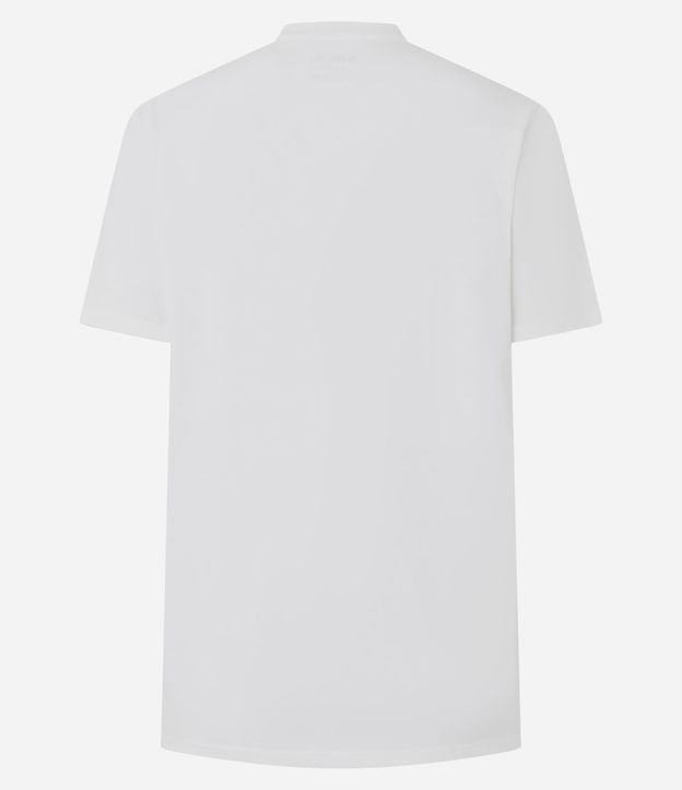 Remera Estampada con Ositos en Algodón 6