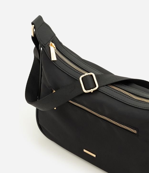 Cartera Grande con Asa Larga Ajustable 7