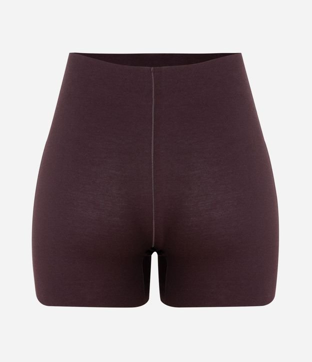 Bermuda Lingerie en Cotton 6