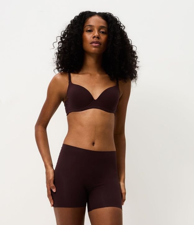 Bermuda Lingerie en Cotton 4