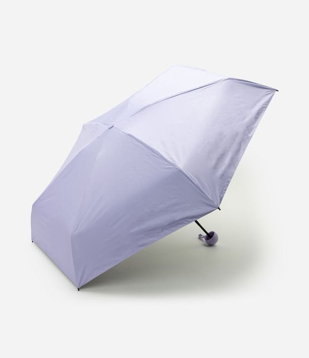 Sombrilla con Capa Protectora y Case con Cremallera
