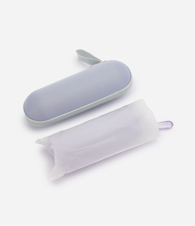 Sombrilla con Capa Protectora y Case con Cremallera 2