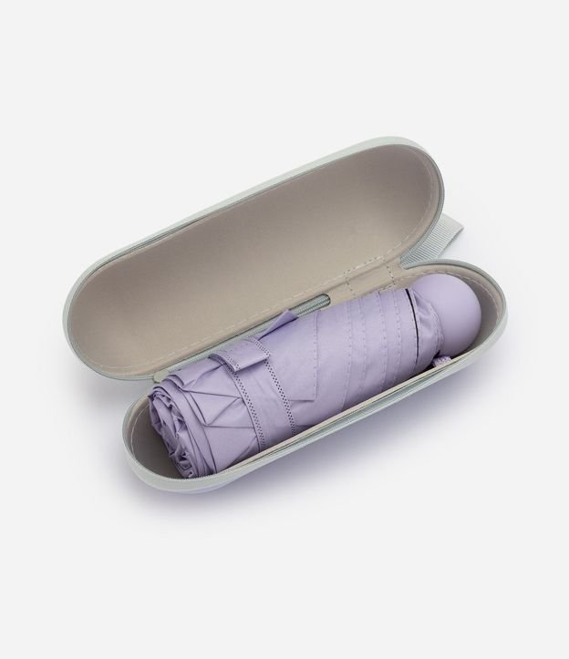 Sombrilla con Capa Protectora y Case con Cremallera 3