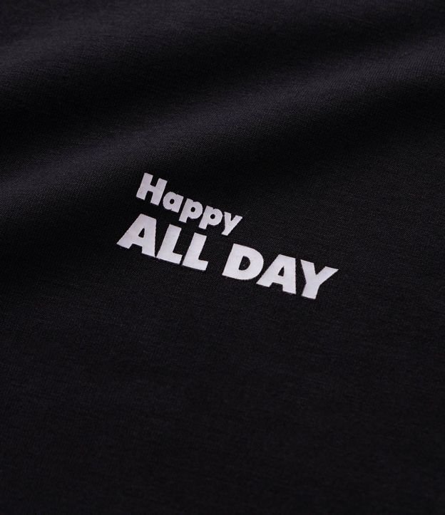 Remera Infantil Comfort con Tecnologia Dry y Lettering – Talle 5 a 14 años 4