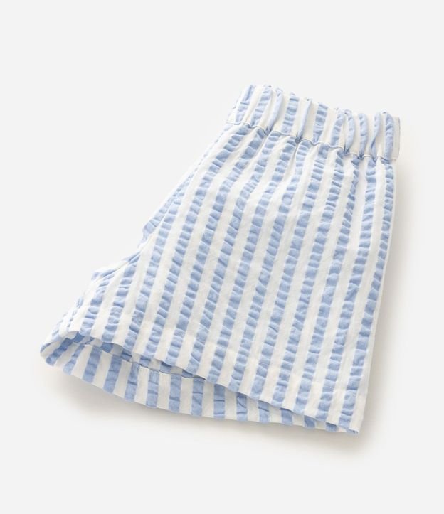 Conjunto Infantil en Laise con Volado - Talle 1 a 6 años 4