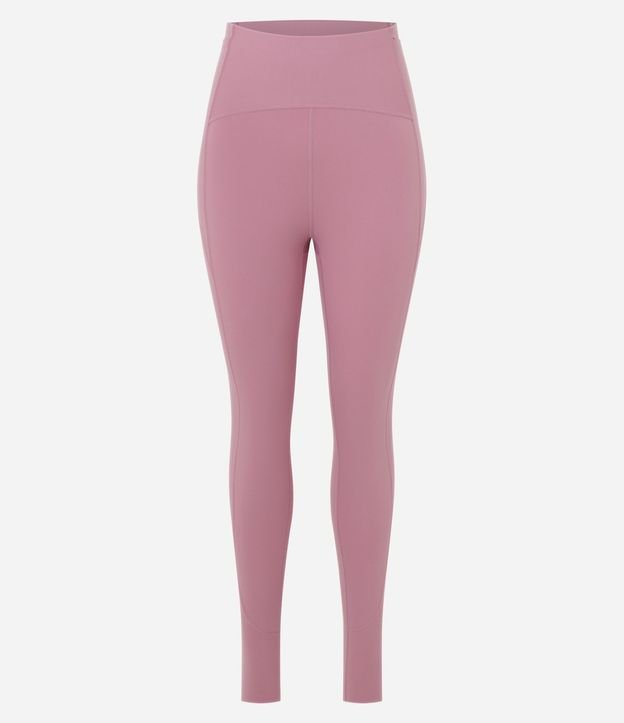 Pantalón Legging Deportiva en Microfibra 5